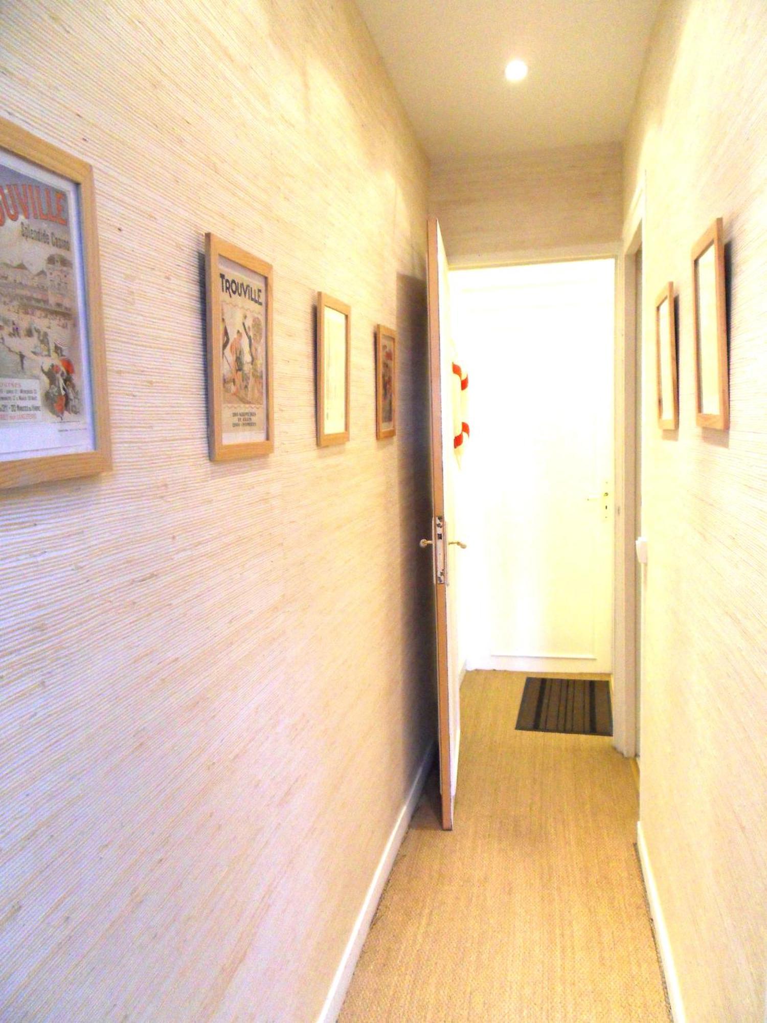 Grand Polo Deauville 4 Chambres 4 Sdb 2 Wc Exteriér fotografie
